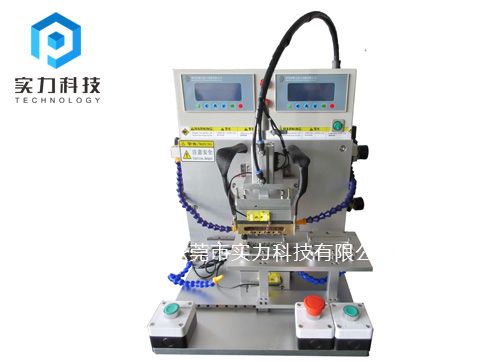 脈沖焊接機